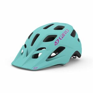 Giro helma VERCE Mat Screaming Teal